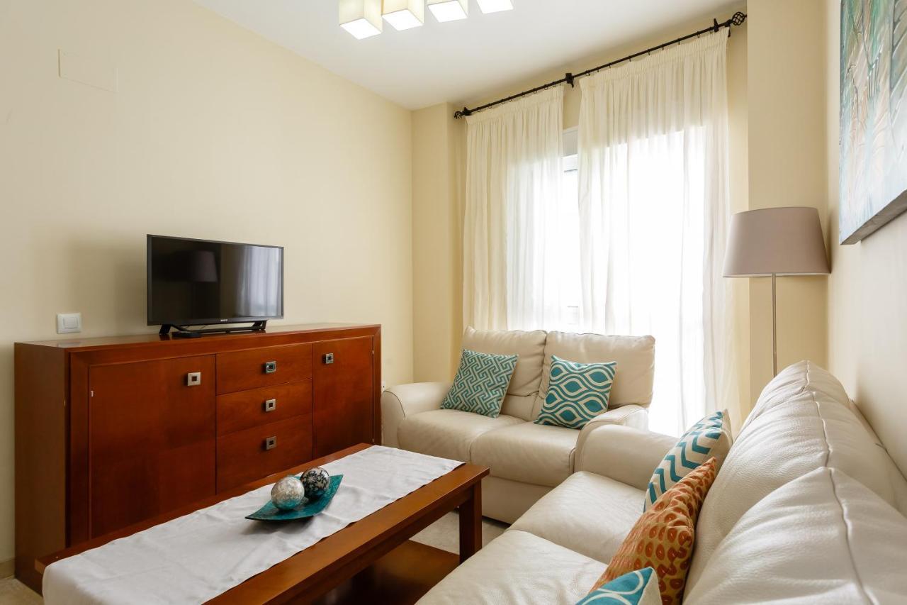 Playa By Isa Appartement Cadix