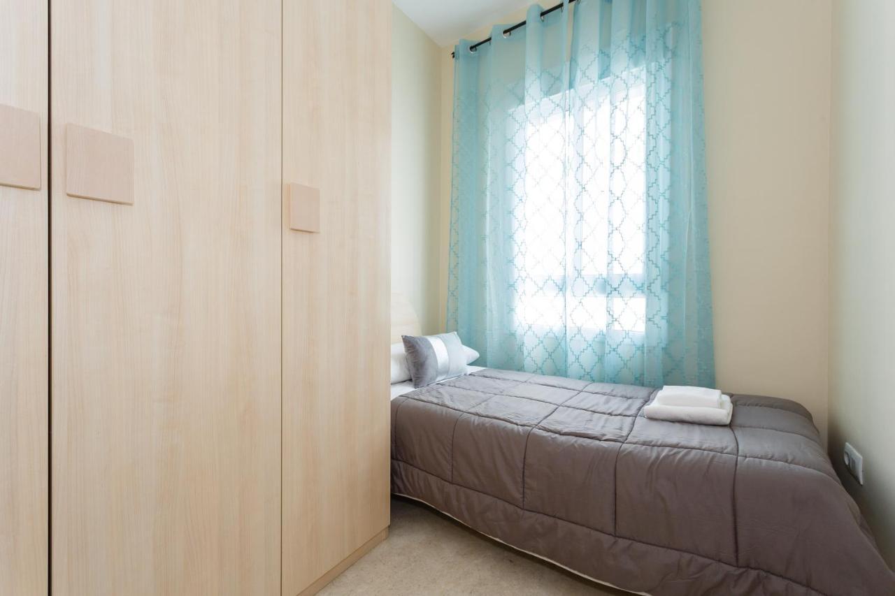 Playa By Isa Appartement