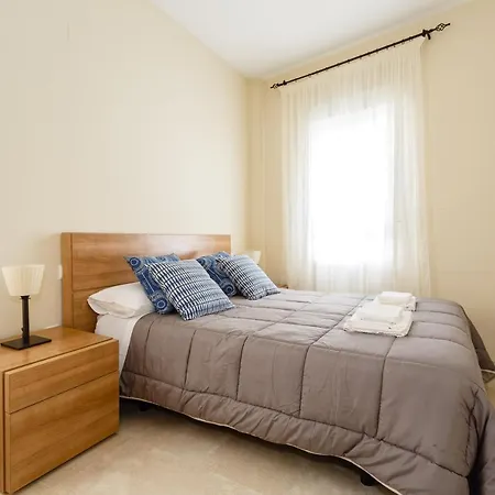 Apartamento Playa Cadiz By Isa Hoteles Exterior photo
