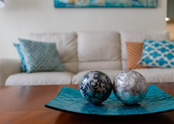 Apartamento Playa Cadiz By Isa Hoteles