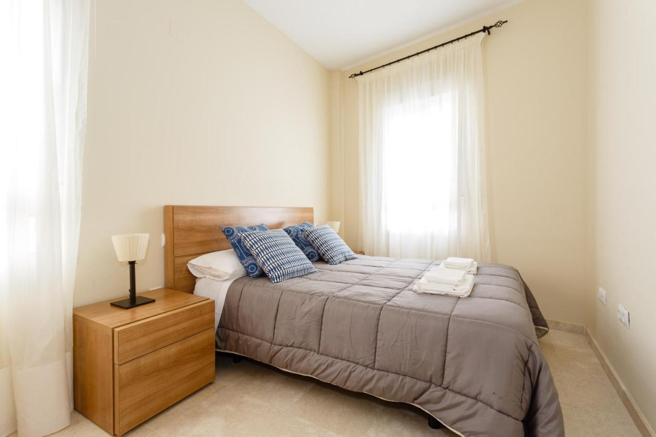 Apartment Playa By Isa