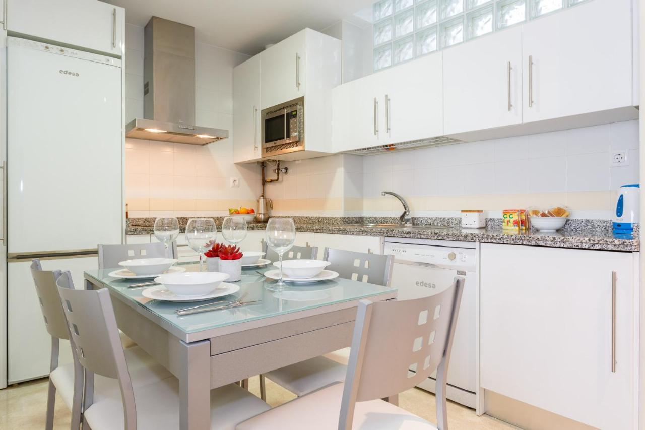 Apartment Playa By Isa *